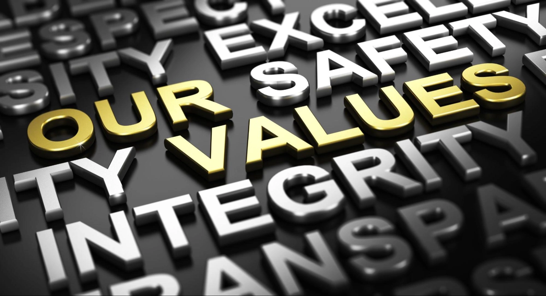 Core Company Values and Ethics in Marketing