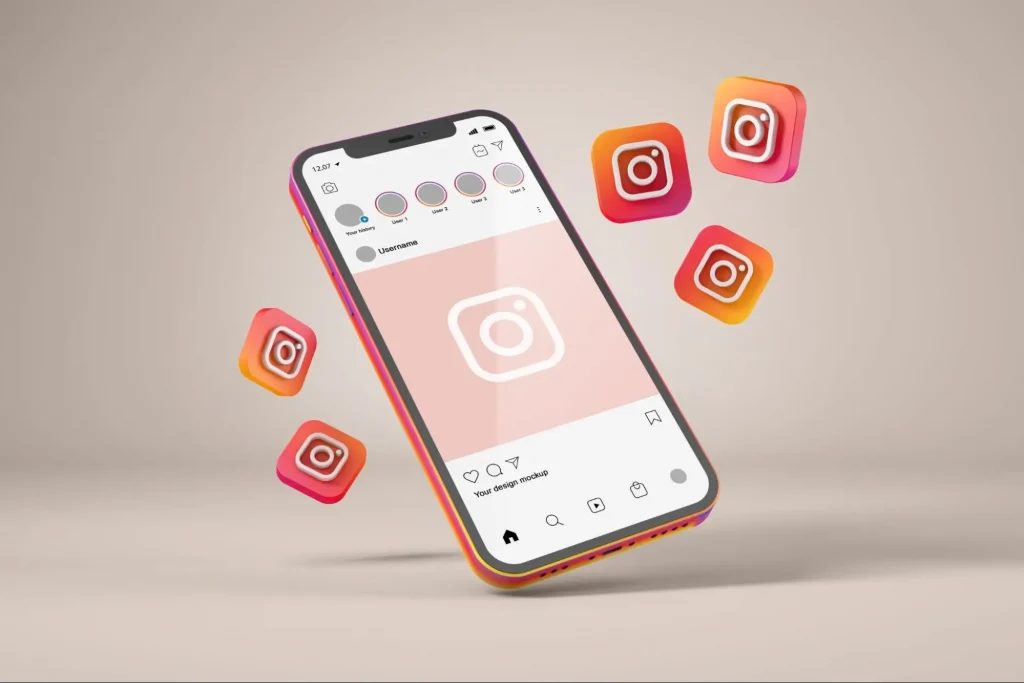 Instagram marketing